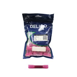 Deligo Heat Shrink Splices 600v Red 1 Each THSR
