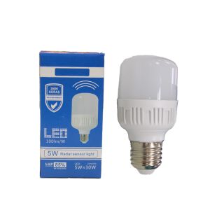 MRV LED Senor Light 220V 5W 50*100mm White AOE-BJ0301-111