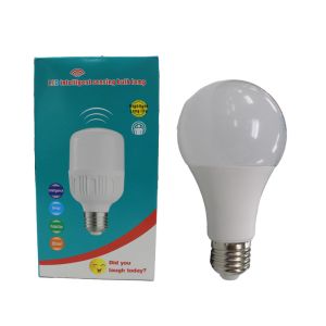 LED Senor Light 220V 10W 70*120mm 1 Each White AOE-BJ0301-117