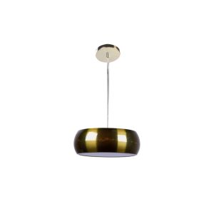 Lumicentro Pendant Lamp 3 Light Antique Brass 1 Each 56 05194-3