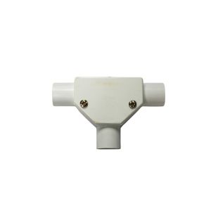Conduit Inspection Tee 20 Mm  CXE5119