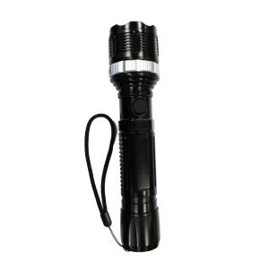 MRV Led Flashlight ¢24cm White Light 1 Ea AOE-BJ0726-316