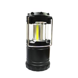 Cob Lantern ¢85*120-250mm White Light 1 Ea AOE-BJ0726-321