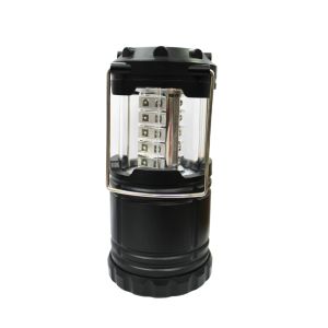  30Led Lantern ¢85*120-250mm White Light 1 Ea AOE-BJ0726-322