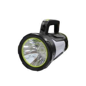 MRV Portable Searchlight 6000mah White Light 1 Ea AOE-BJ0726-324