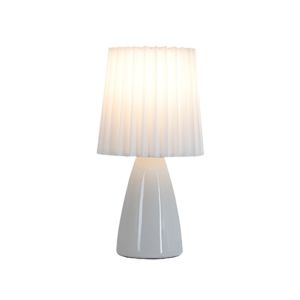 MRV Table Lamp ¢16*31cm Warm White 1 Ea AOE-BJ0727-123