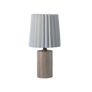 MRV Table Lamp ¢16*31cm Warm White 1 Ea AOE-BJ0727-132