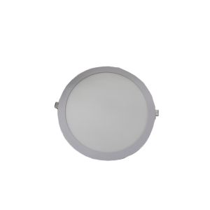 Recessed Light 18 W Round 1 Each AOE-DL11-18W