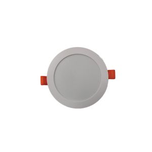 Recessed Light 24 W Round 1 Each AOE-DL11-24W