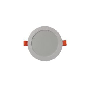 Recessed Light 9 W Round 1 Each AOE-BR03