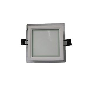 Recessed Light 9 W Sqaure 1 Each  AOE-B06-3