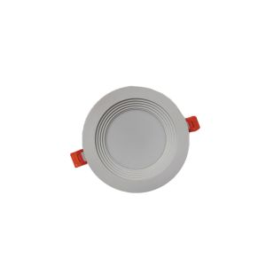Recessed Light 9 W Round 1 Each AOE-DS02