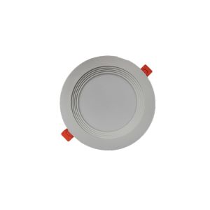 Recessed Light 12 W Round 1 Each AOE-DS03