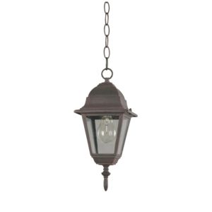 Lamp Pendant Oxide 1L E27 100W (Convertible) 2021-9 1 Each 2021-9