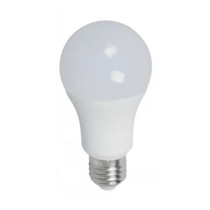 LED Light Bulb 12 W 85–265 V – 2 pcs Pack