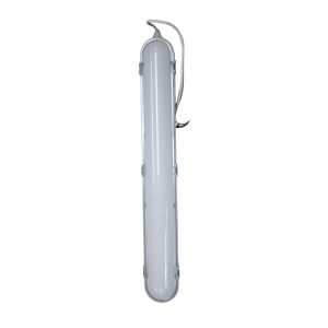 Led Triproof Light 18w 1 each AOE-TRIPROOF-18W