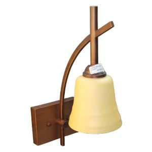 Ilumitec Wall Lamp   Bronze 1 Each  4317-1W