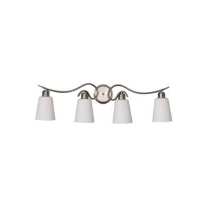 Ilumitec Wall Lamp E27-60 W   1's E028SN-4W