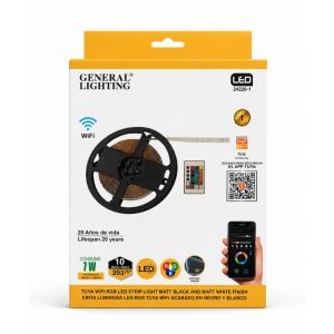 LED Strip Light 10m- RGB