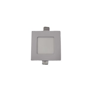 LED Recessed Light 3W Square  AOE-DL11-3W