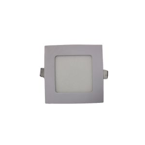 Recessed Light 6W Square 1 Each AOE-DL1 1-6W