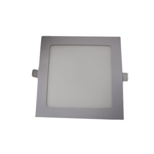 Recessed Light 12 W Square 1 Each AOE-DL11-12W