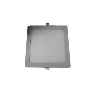 Recessed Light 18 W Square  1 Each AOE-DL11-18W