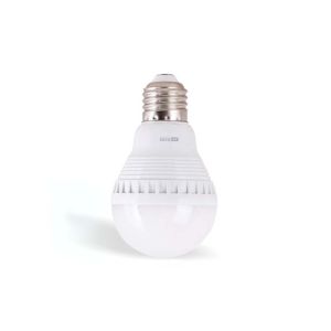 Vision Mrv Led Bulb E27 3W Daylight 1 Each LS0051 AOE MTBL-101
