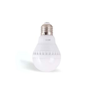 Energy Saving Daylight Led Screw Bulb E27 5W 1 Each LS0051 AOE MTBL-102