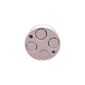 Cronexrabo Loop In Box 20MM White CXE5012 / H11782 / 20CJB13