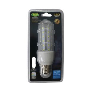 Lumicentro Led Bulb 3U E27 7W 85-265V 6500K  1 Ea 00545-1