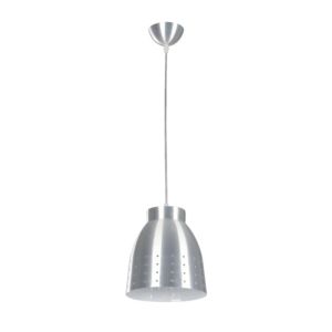 Lumicentro Hanging Lamp 1L E27 60W Chrome 1 Ea 5879-4