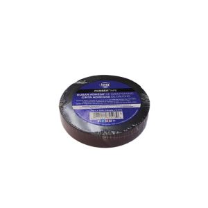 Electrical Rubber Tape 3/4x22 Ft Black 1 Each 461102