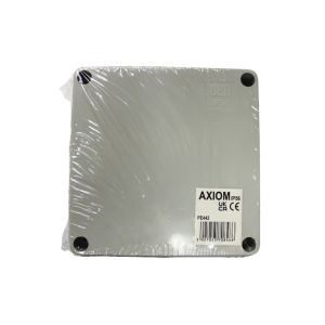 Jendee Trading Co. Pull Box - 4 x 4