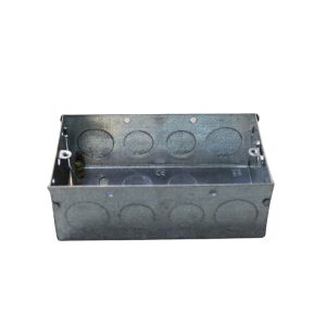 Metal Box 47 Mm 1 Each MB247