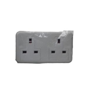 Status 4 Way Extension Socket 2M 1 Each 4WS2M20