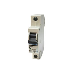 Proteus Single Pole Breaker 6A 1 Each 606B