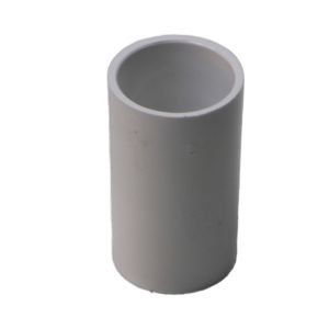 PVC Coupling 20mm 1 Each CSC20W