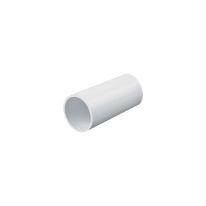 Jendee Trading Co. PVC Coupling - 25mm PSC25 / CSC25W