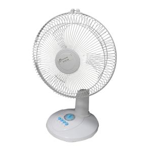 Vision Table Fan 220v/50Hz 40w  1 Ea AOE-BJ0312-116