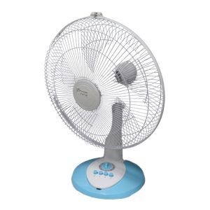 Vision Table Fan 220v/50Hz 40w  1 Ea AOE-BJ0312-117