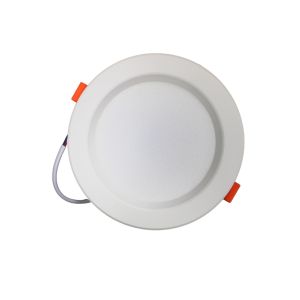 Smart Down Light  9W WIFI+bluetooth 1 Each AOE-BJ0718-165