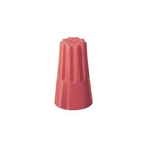 Screw Wire Connector 500s Orange 1 Each 602610