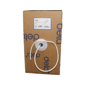Telephone Cable Twisted Cat 5E 1000 Ft 1 Yard CAT 5E