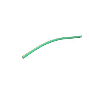 EIG Group Trinidad Single Core Cable 4.0 Mm Green  1 Yd 116193