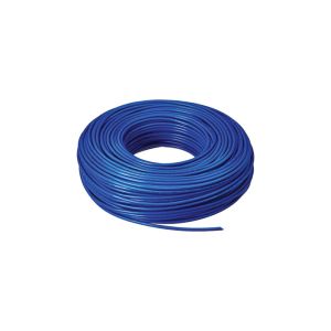 Cable 4.0 Mm Blue 1 Yd 116191