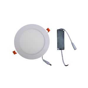 Allied Orbit Circular Downlight 12w  1 Ea ORB12-30/40/60