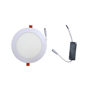 Allied Orbit Circular Downlight 15w  1 Ea ORB15-30/40/60