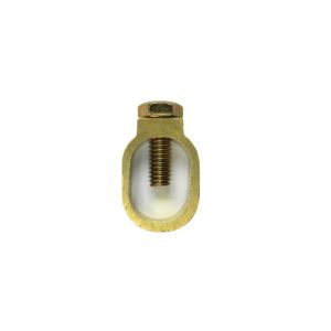 Jendee Trading Co. Earth Clamp 5/8