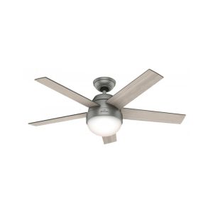 Hunter Stile Ceiling Fan 240V 50hz 36